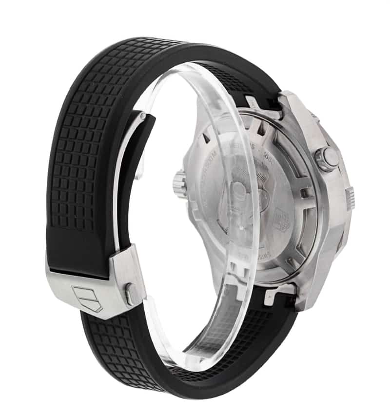 Tag Heuer Aquaracer WAJ1113.FT6015